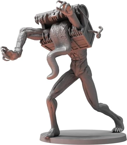 Dark Souls RPG Minis - Wave Hungry Mimics