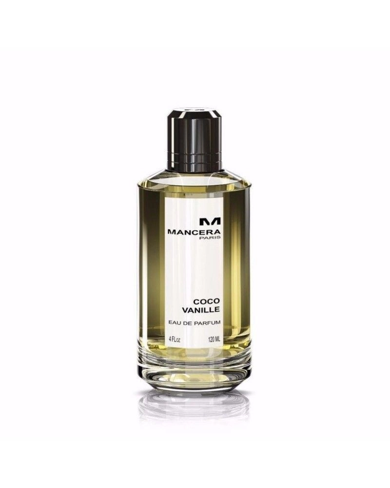 Coco Vanilla Eau de Parfum 120 ml