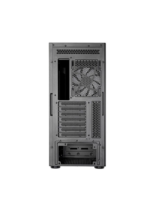 FARA 514X - Tempered Glass Side Panel Mid-Tower ATX