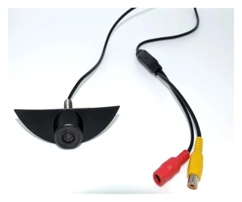 Reversing Camera - Night vision Wire 728x512