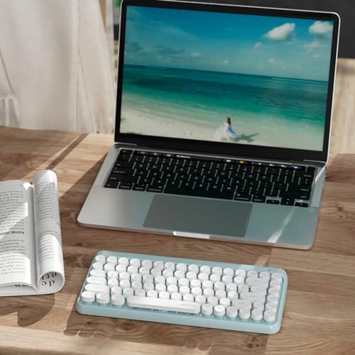 Bluetooth Wireless Keyboard - Wireless