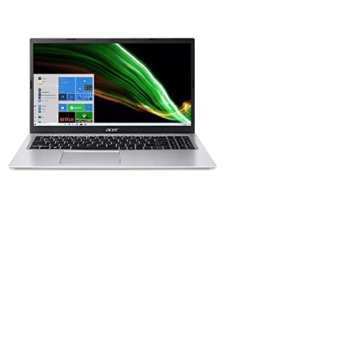 Aspire 3 A315-58-350L - 15.6'' Core i3 8GB DDR4 256GB SSD