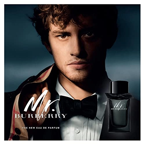 Mr Burberry Eau de Parfum 50 ml
