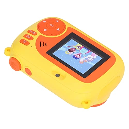 Instant Print Camera - Thermal Print 2.4in HD Screen