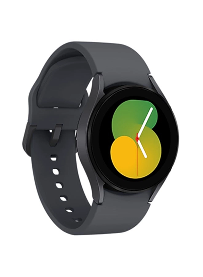 Galaxy Watch 5 40mm Aluminum LTE GPS