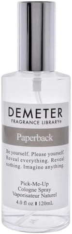 Pick-me Up Cologne Spray - 4.0 Oz