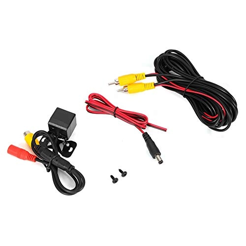 Backup Camera - Night Vision 648 x 480 pixels