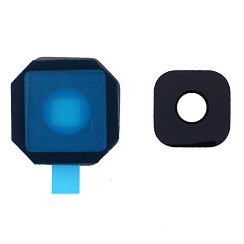 Back Camera Bezel & Lens Cover for Galaxy A9