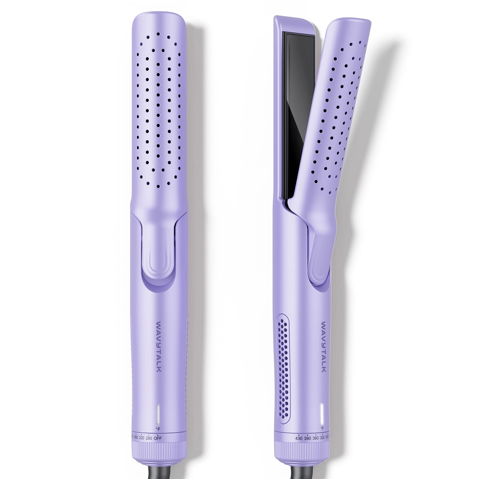 wavytalk Airflow Styler - 1.25 Inch