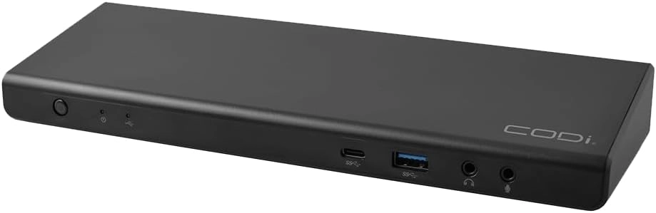 CODi Centro1080 - USB-C