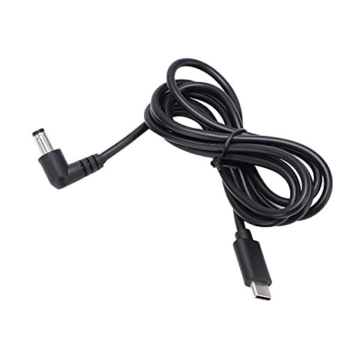 FPV Flight Glasses V2 - long Male-to-Male usb