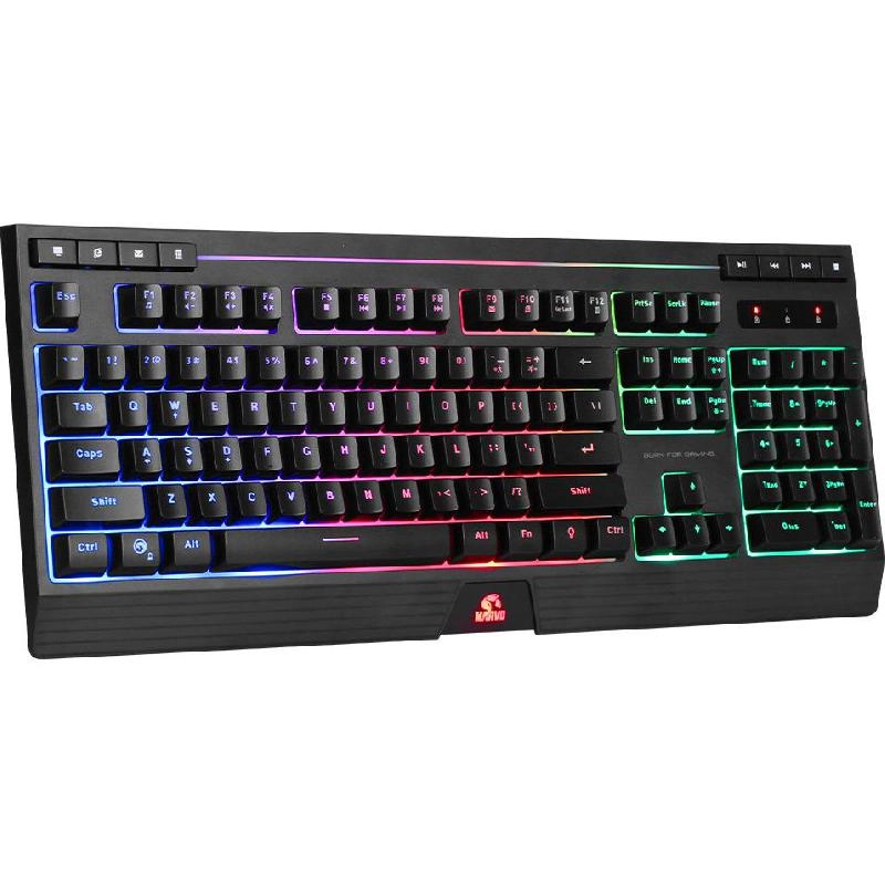 Scorpion KG880 - EN Wired