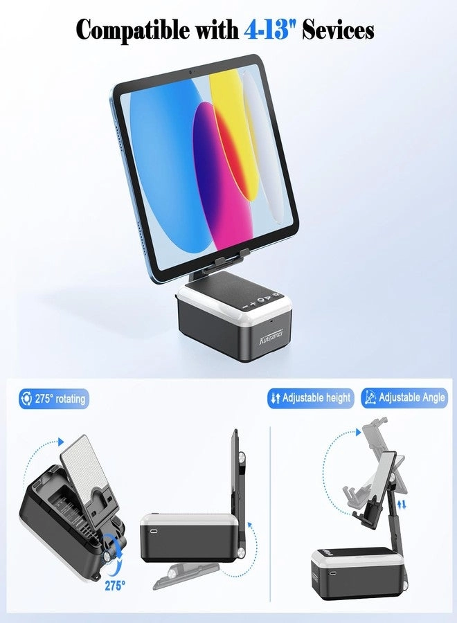 L26 - Bluetooth Speaker Phone Stand