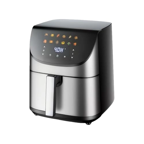 Air Fryer AF-8001