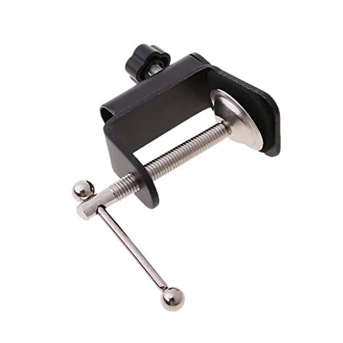 Mic Stand Holder - Weighted Universal