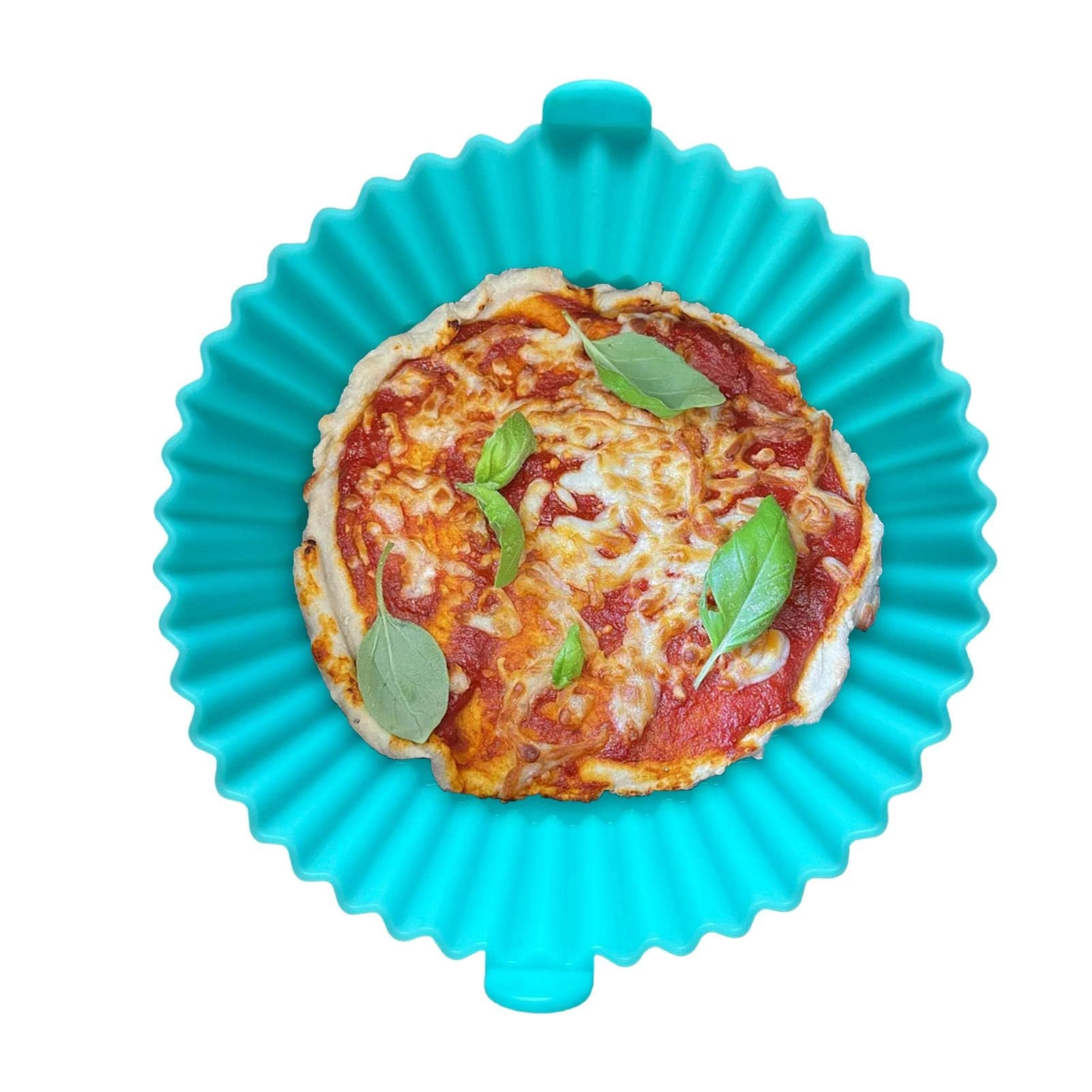 Air Fryer Liner - Silicone 1pcs