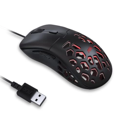 GM510B Gaming Mouse - USB