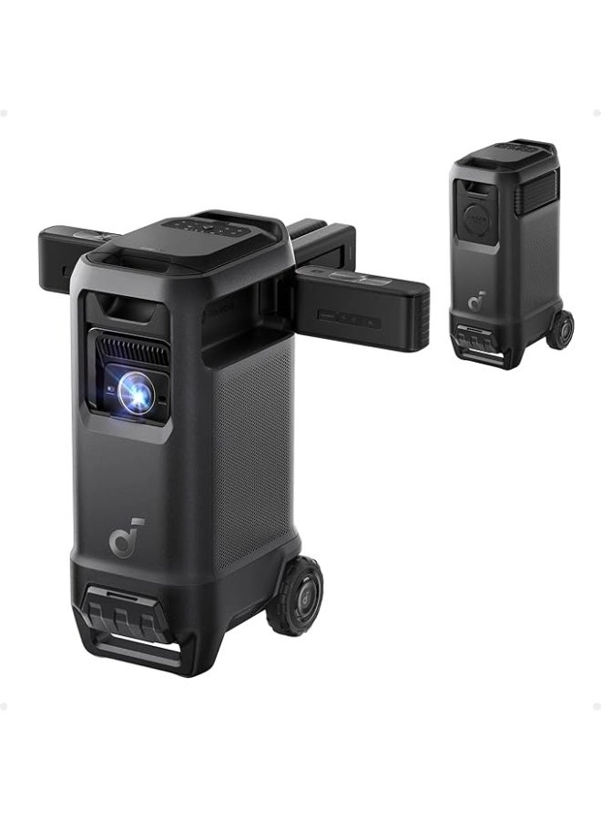 Soundcore Nebula X1 Pro D2151 3500 ANSI Lumens