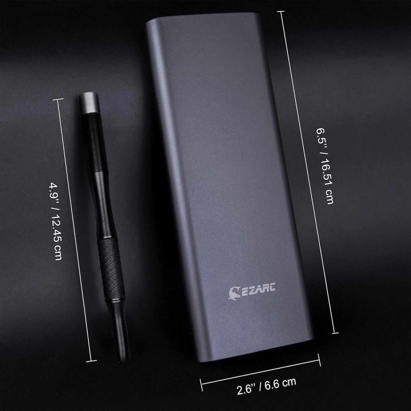 Precision Screwdriver - 57 in 1