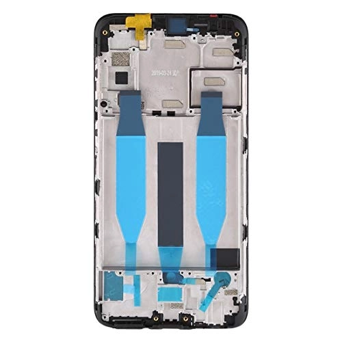 Front Housing LCD Frame Bezel Plate for Meizu M6T M811Q