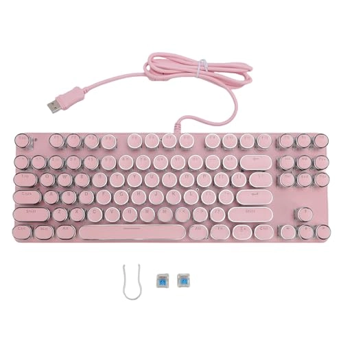 Mechanical Keyboard - Wired
