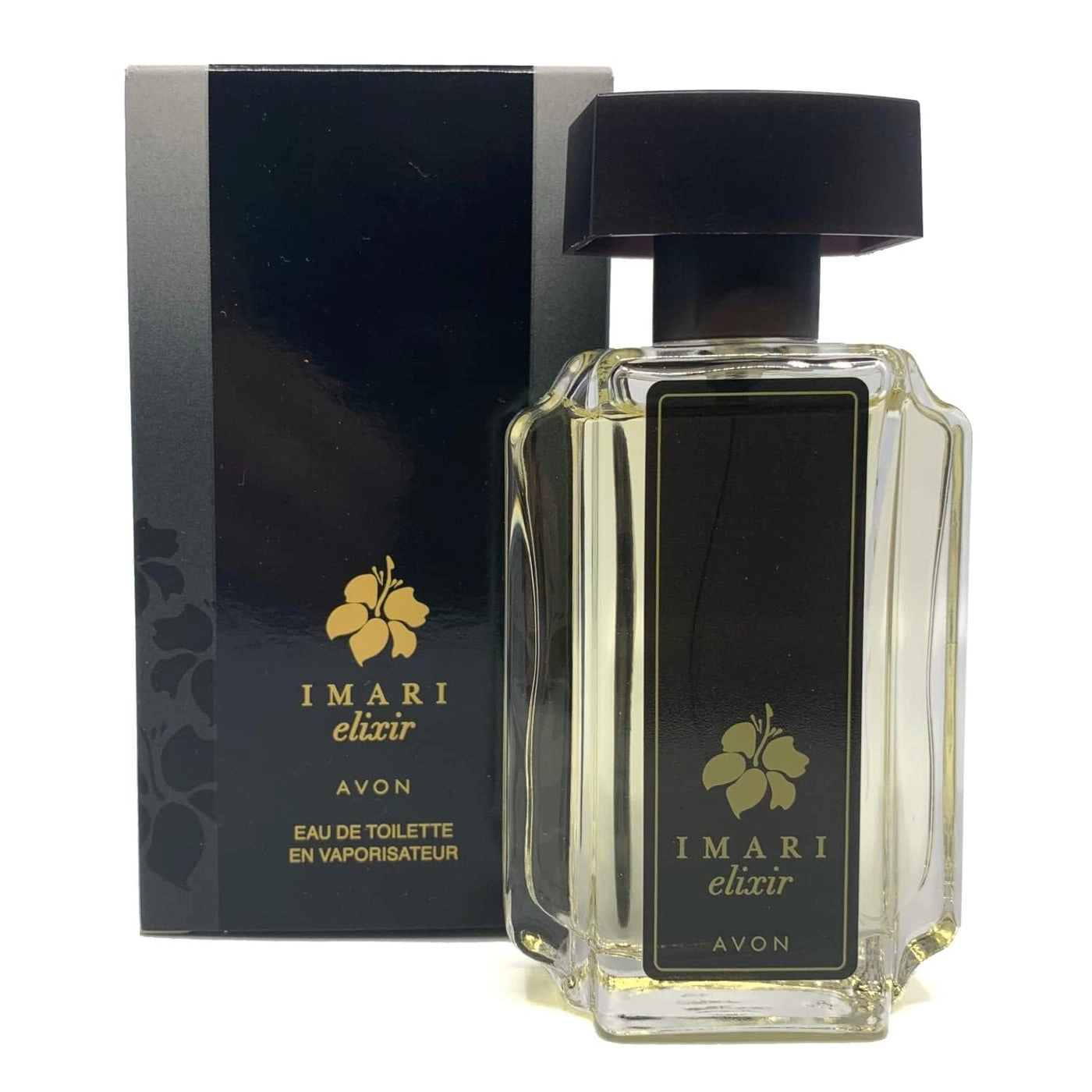 Imari Seduction Eau de Toilette 1.7 Fl. Oz.