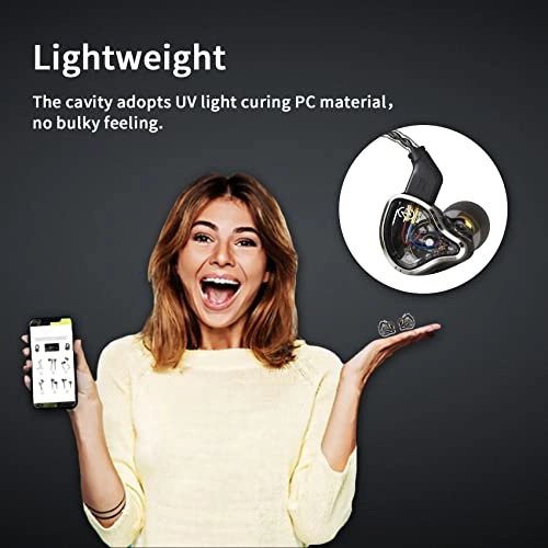 Warrior Wired Earbud