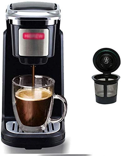 HWSY American Mini Capsule - Tea Infuser