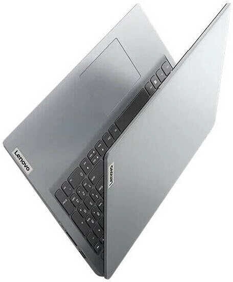 IdeaPad 1 15ALC7 82R4011GAX - 15.6'' Ryzen 5-5625U 8GB DDR4 512GB SSD