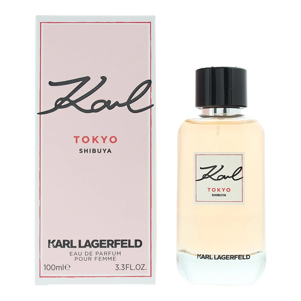 Kenneth Green Associates Tokyo Eau de Parfum 100ml
