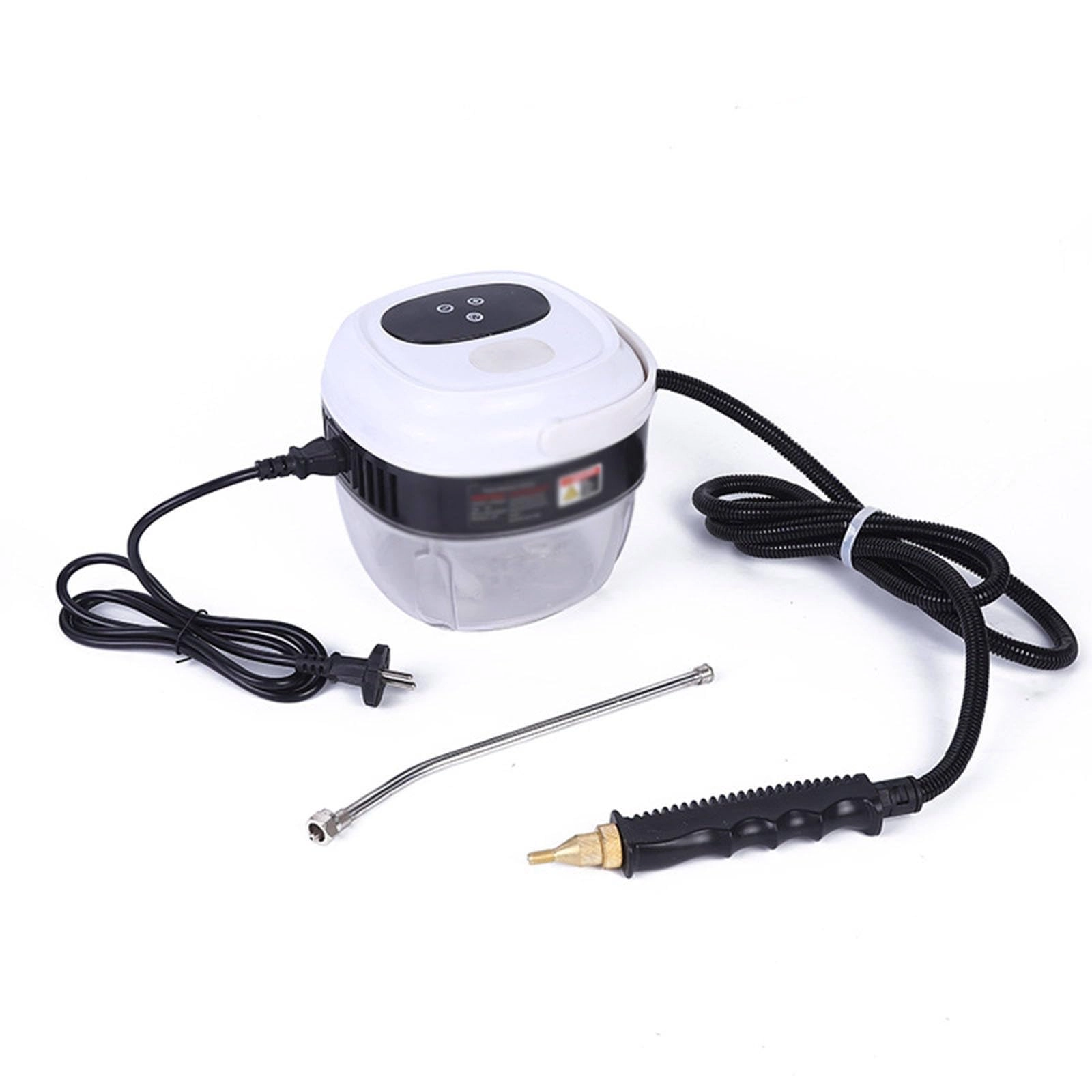 Steam Cleaner - 3.0bar 1500 ml