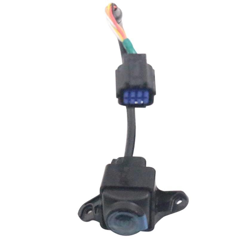 Rear View Backup Camera - Wired