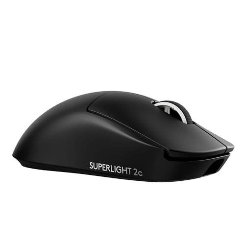 PRO X SUPERLIGHT 2 Gaming Mouse - Wireless