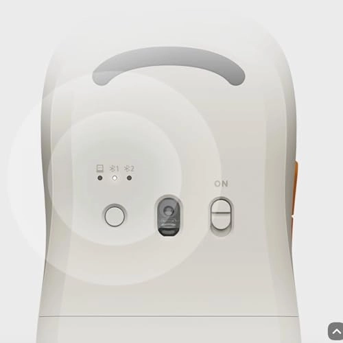 Mi Mouse Dual Mode - Bluetooth
