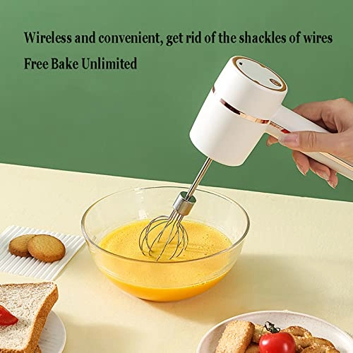 Egg Whisk - 20 watts