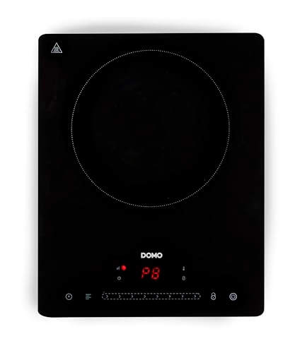 DO332IP Induction hob