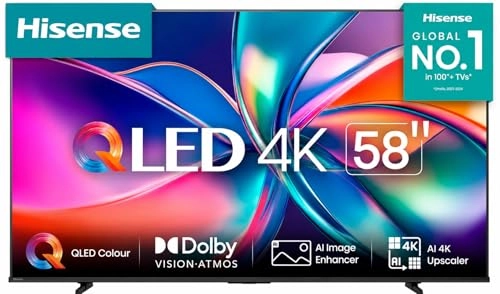 TV 58Q6Q 58"