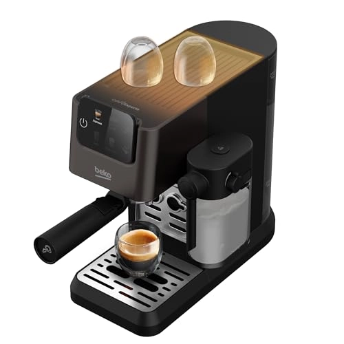 CEP5464DX - Capsule Pod & Milk