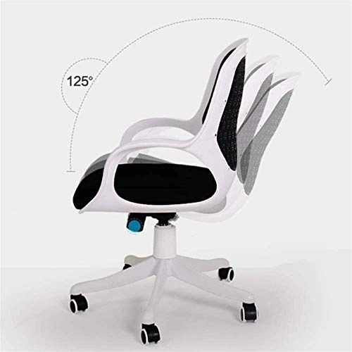 Office Chair - High Back Mesh