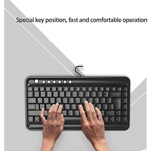 Mechanical Keyboard - Wired