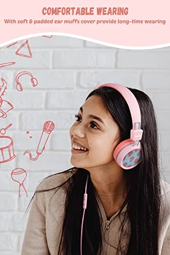 KH20 Wired Headphone