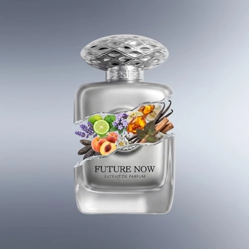 Future Now Eau de Parfum 100 ml