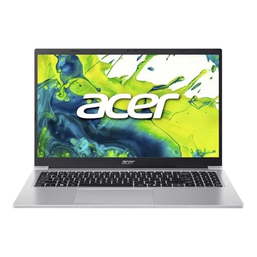 Aspire Lite AL15-72P-76WK - 15.6'' Core i7-13620H 16GB DDR5 512GB NVMe SSD