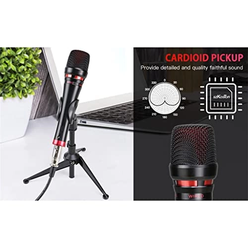 ss1/i46085 3.5mm-Mini-Jack Microphone Bundle