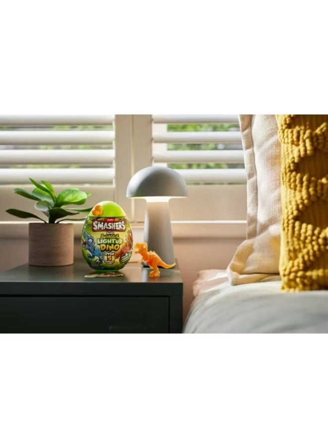 Smashers Jurassic Nano