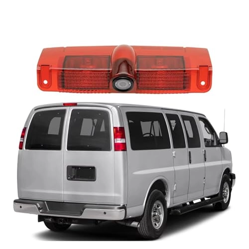 Car Backup Camera - Night vision