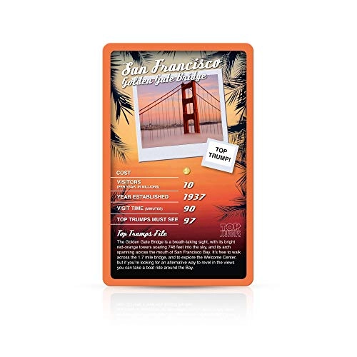 California - Card Game