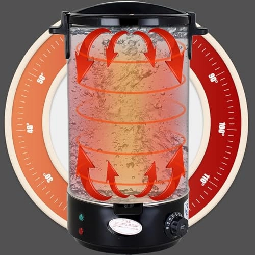 Hot Water Kettle - 40L