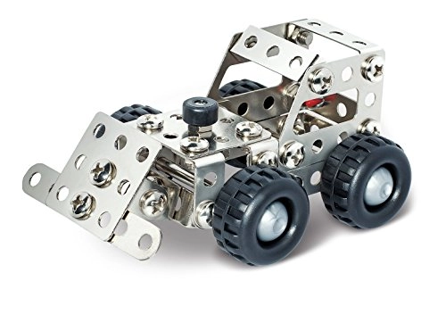 Construction C300 - 10 models 340 pcs for ages 8+