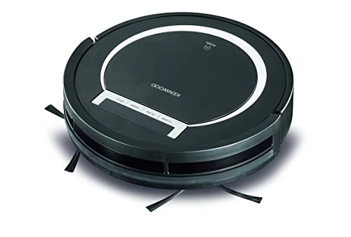 Smart Robot Vacuum Cleaner VRP10.000